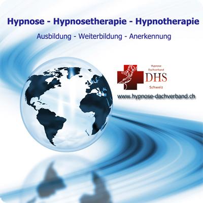Hypnose Dachverband Schweiz 